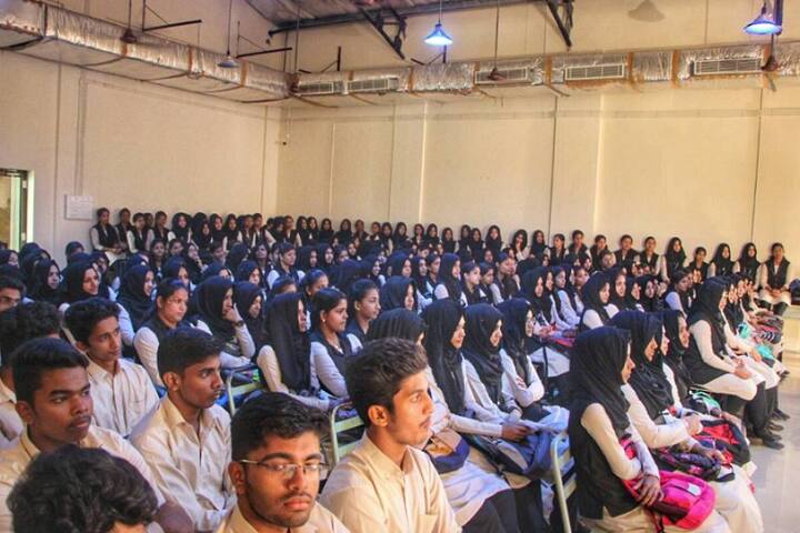 auditorium